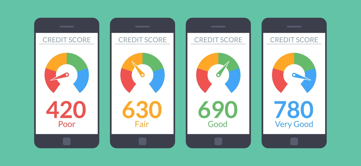 Recommendations On Fixing A Damaged Credit Score Report 3